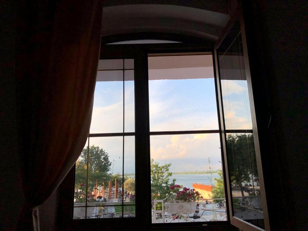 Hotel Shkodra Lake Široka 외부 사진