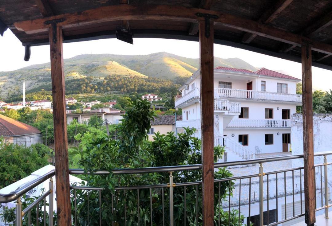 Hotel Shkodra Lake Široka 외부 사진