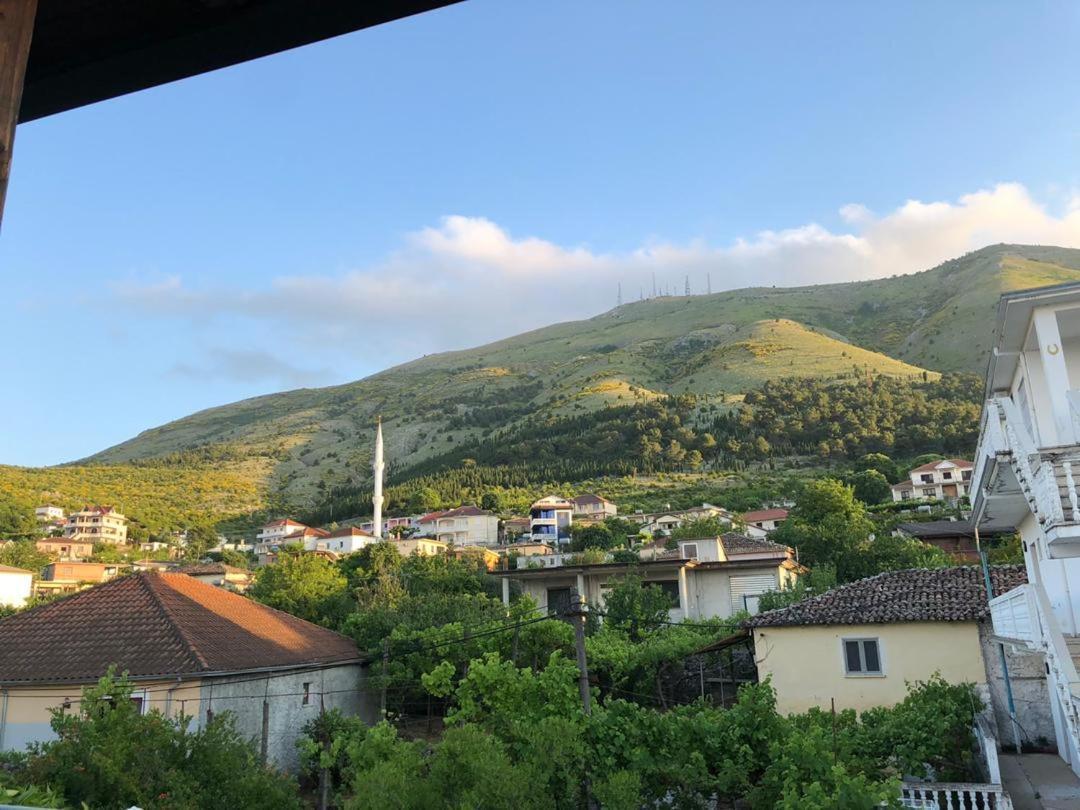Hotel Shkodra Lake Široka 외부 사진