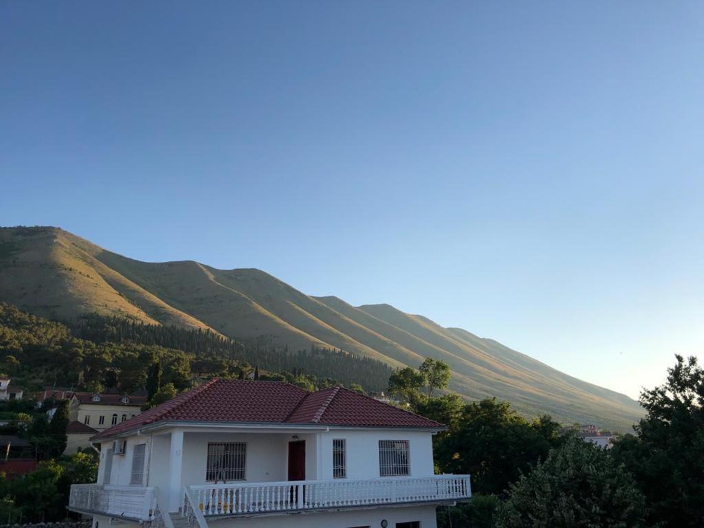 Hotel Shkodra Lake Široka 외부 사진