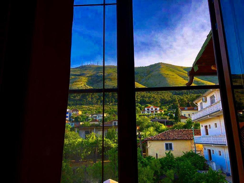 Hotel Shkodra Lake Široka 외부 사진