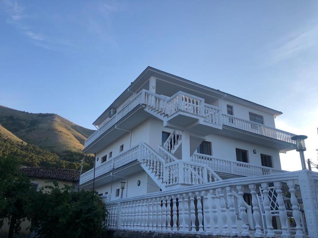 Hotel Shkodra Lake Široka 외부 사진