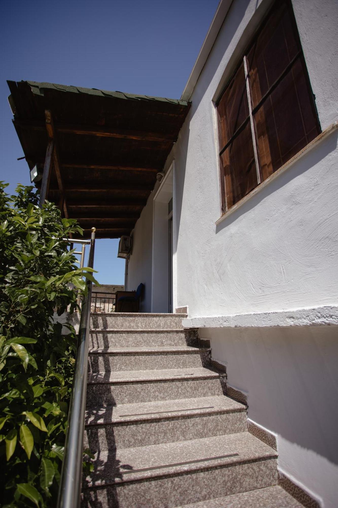 Hotel Shkodra Lake Široka 외부 사진