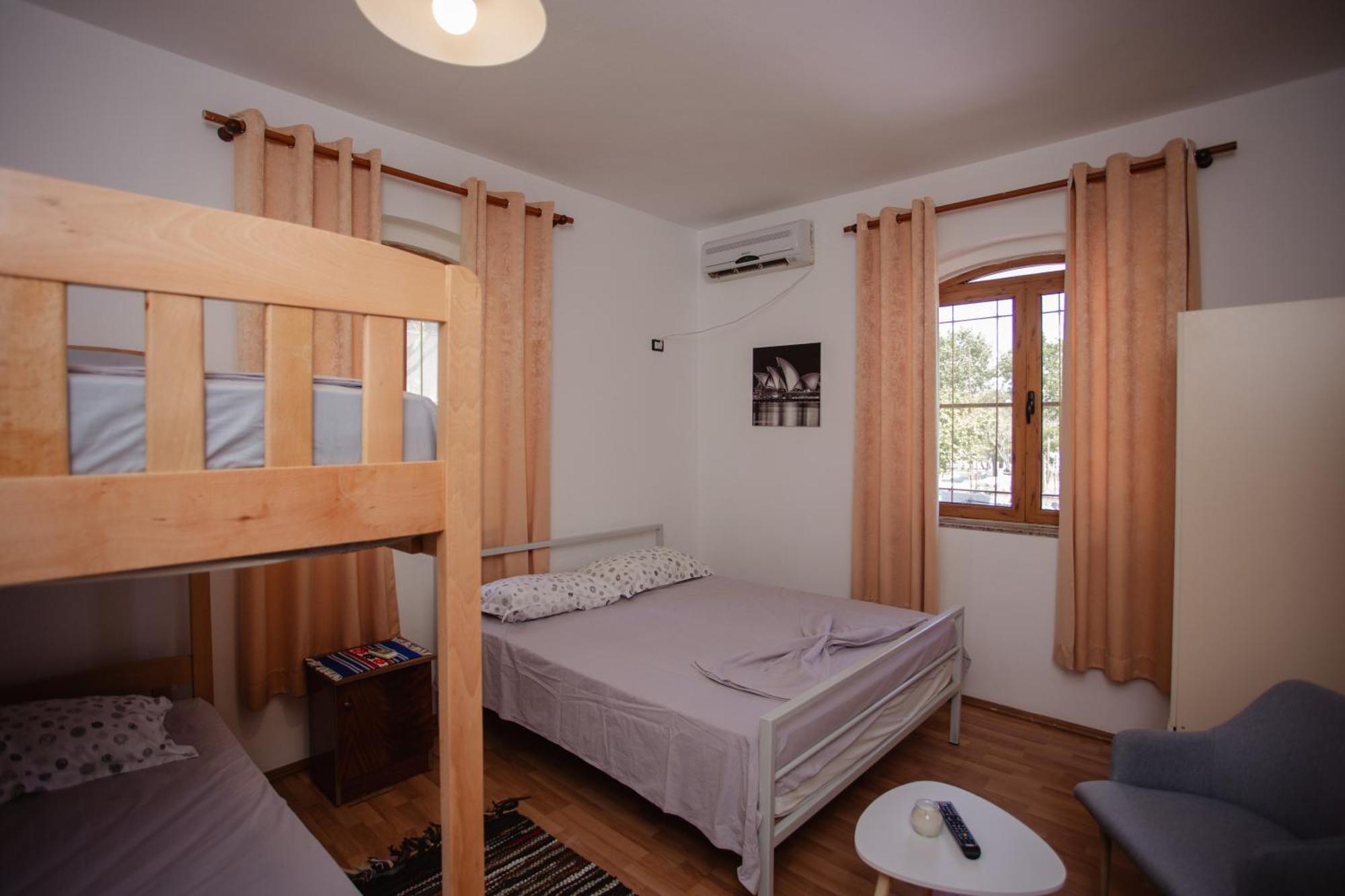 Hotel Shkodra Lake Široka 외부 사진