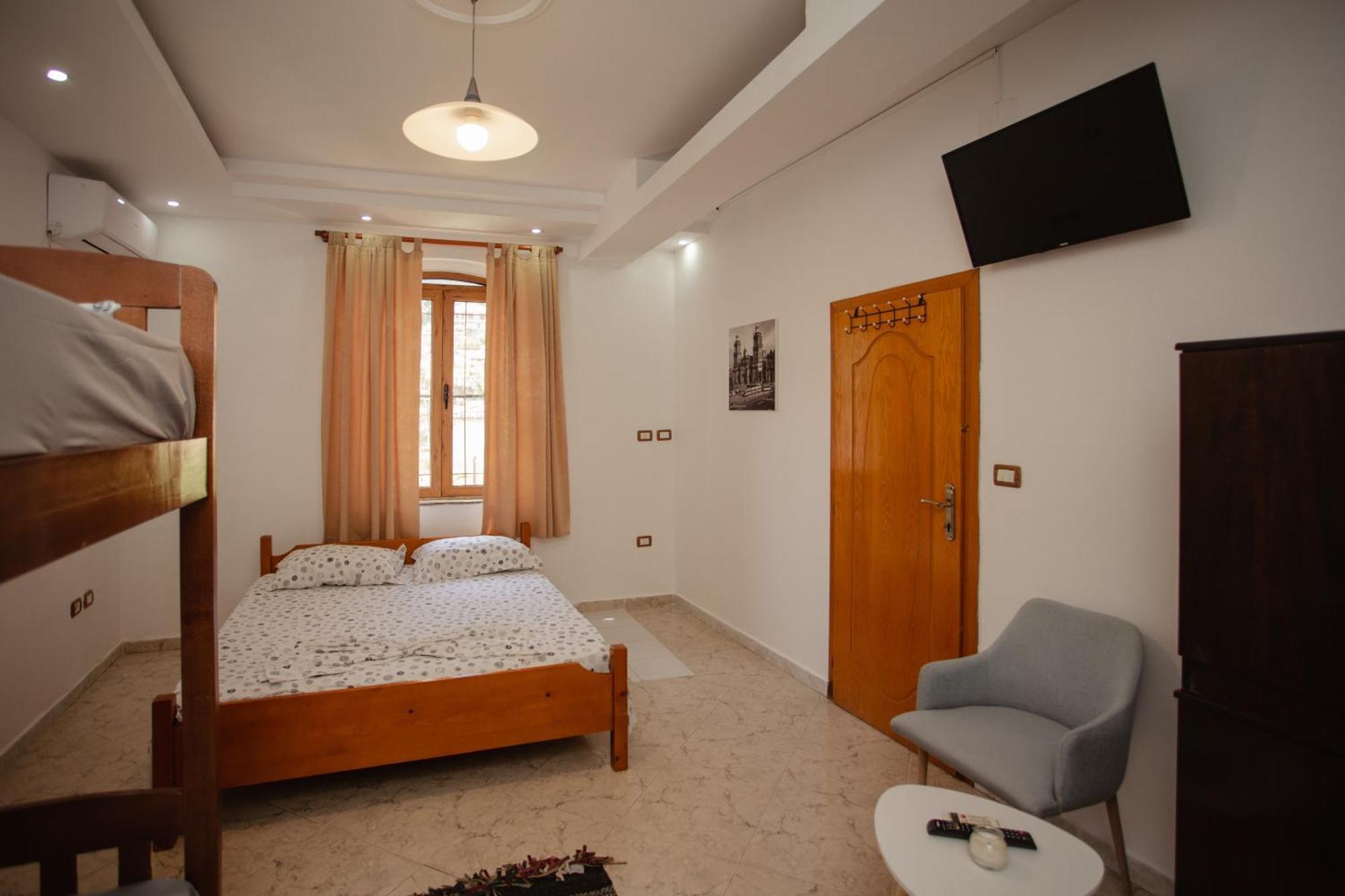 Hotel Shkodra Lake Široka 외부 사진