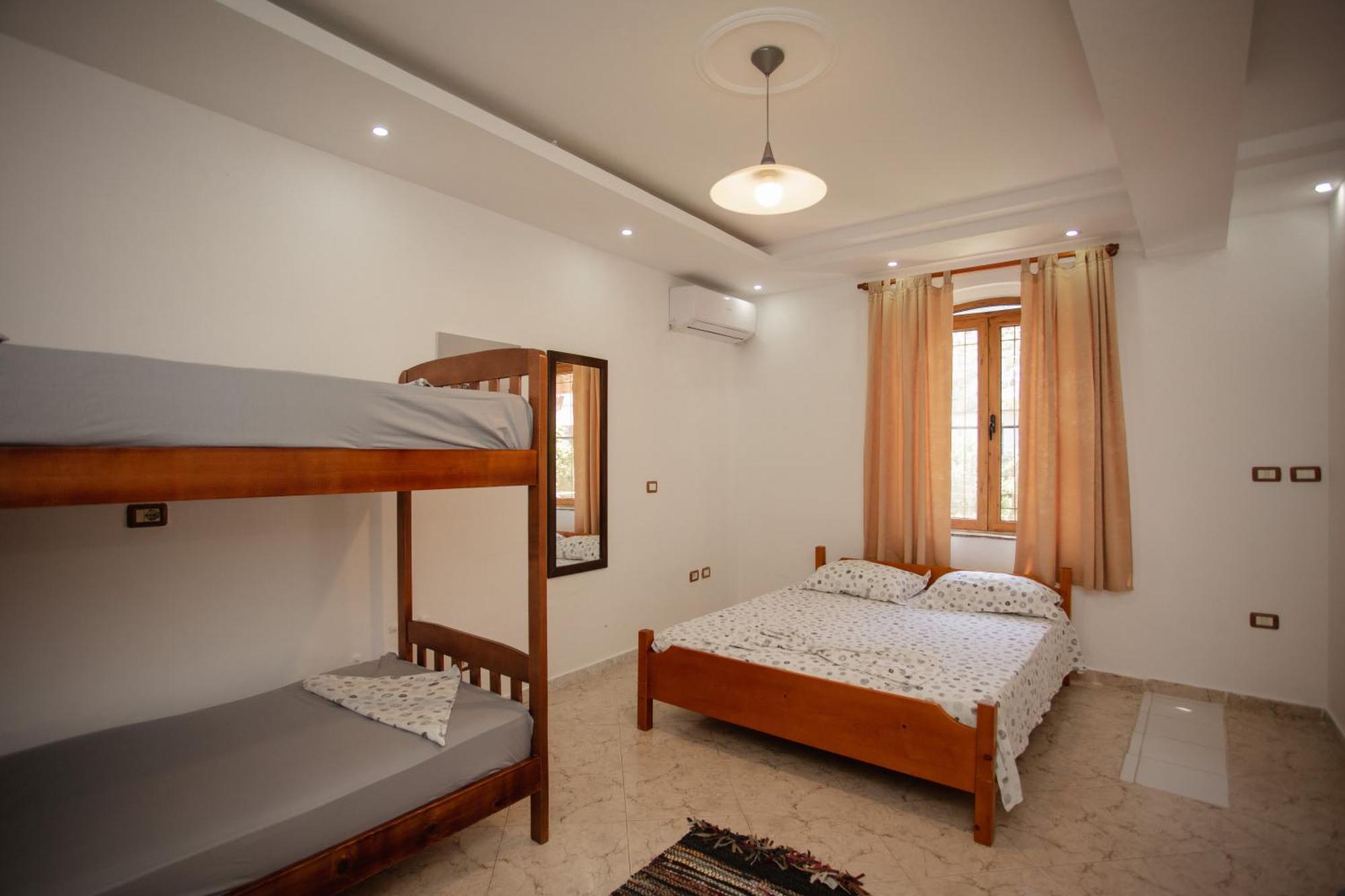 Hotel Shkodra Lake Široka 외부 사진