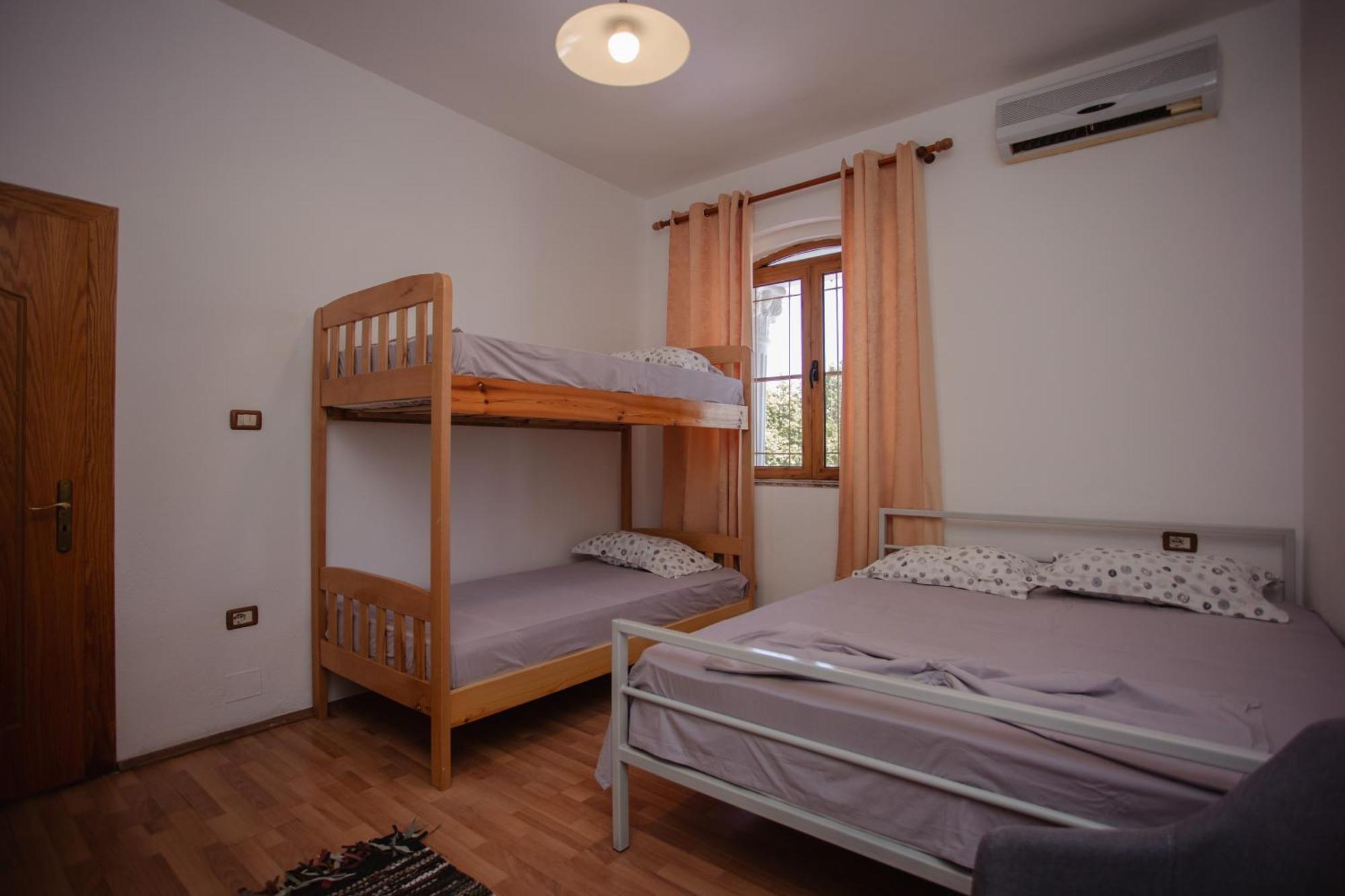 Hotel Shkodra Lake Široka 외부 사진