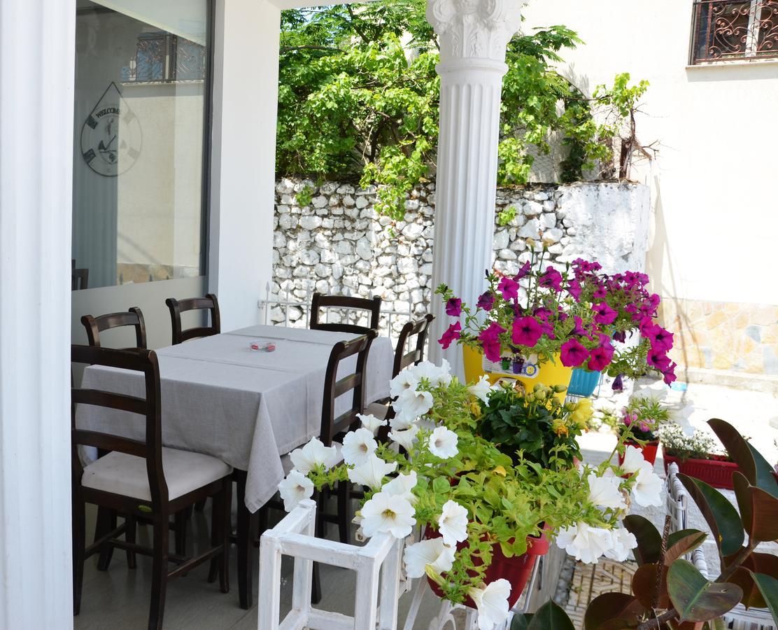 Hotel Shkodra Lake Široka 외부 사진