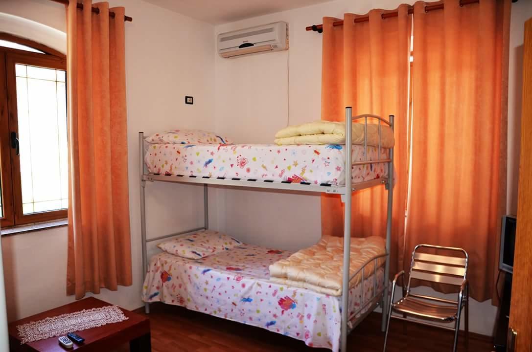 Hotel Shkodra Lake Široka 외부 사진