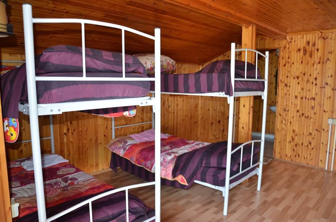 Hotel Shkodra Lake Široka 외부 사진
