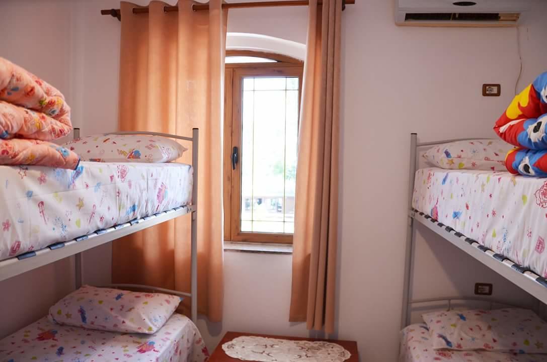 Hotel Shkodra Lake Široka 외부 사진