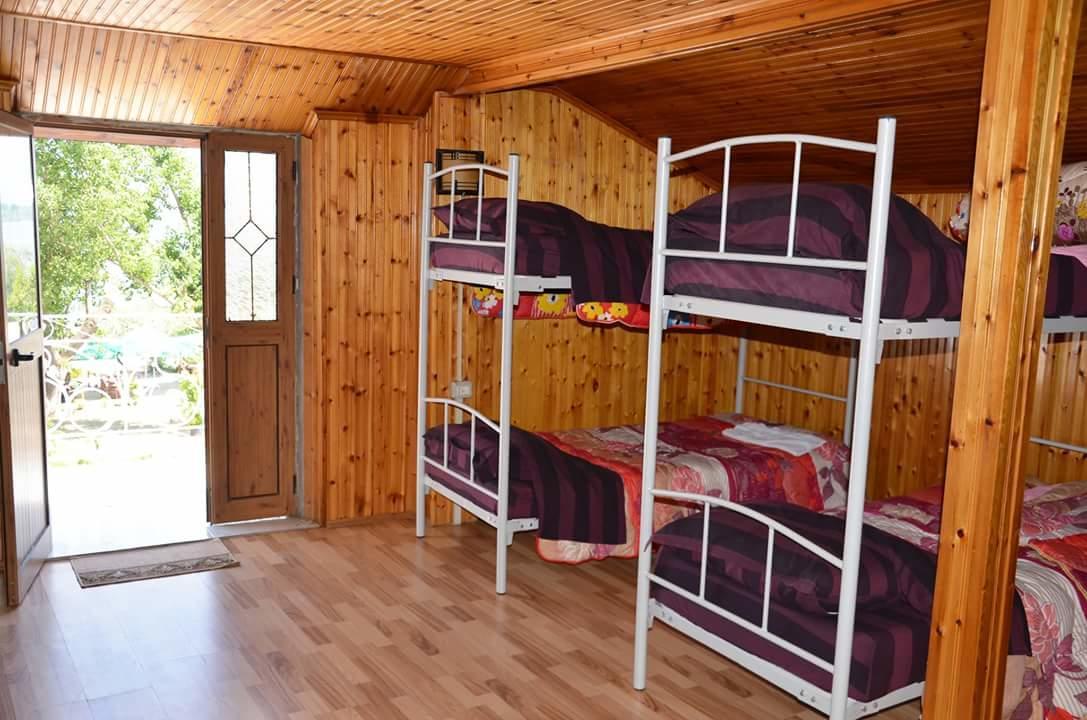 Hotel Shkodra Lake Široka 외부 사진