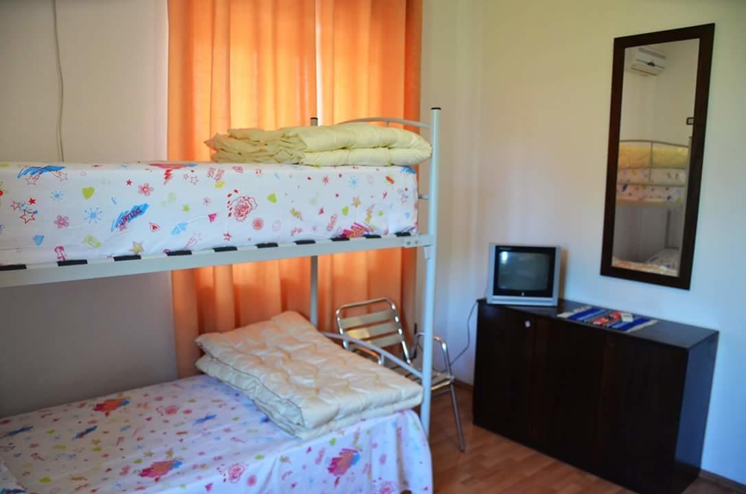 Hotel Shkodra Lake Široka 외부 사진