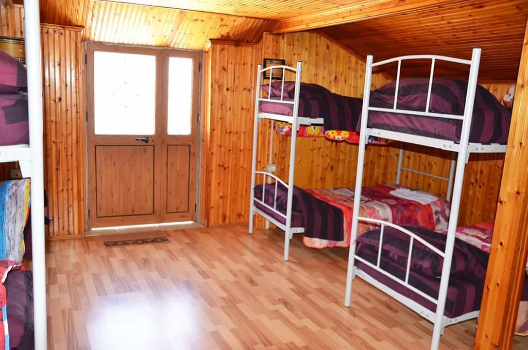 Hotel Shkodra Lake Široka 외부 사진