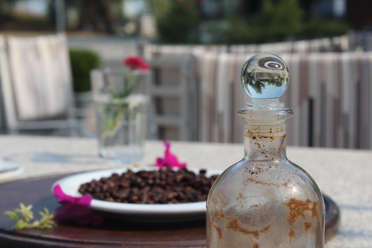Hotel Shkodra Lake Široka 외부 사진